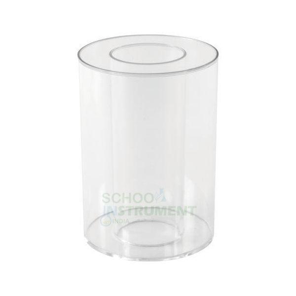 Hollow Cylinder (Transparent)